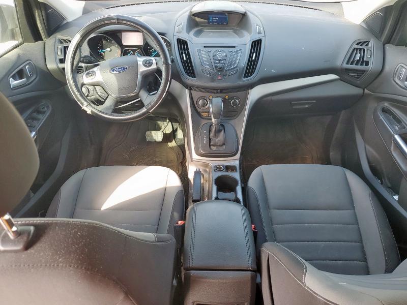 Photo 8 from auction – 2015 FORD ESCAPE SE with VIN 1FMCU0G72FUA42185