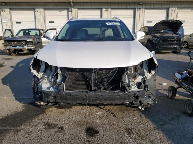 Photo 5 from auction – 2015 LEXUS RX 350 BAS with VIN 2T2BK1BA1FC259542