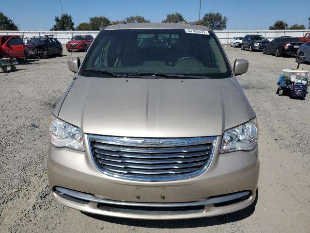 Photo 5 from auction – 2016 CHRYSLER TOWN & COU with VIN 2C4RC1BG2GR280955