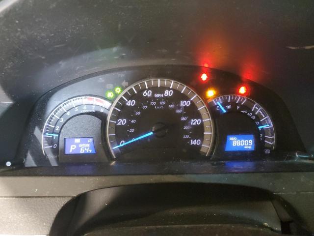 Photo 9 from auction – 2014 TOYOTA CAMRY L with VIN 4T1BF1FKXEU726451