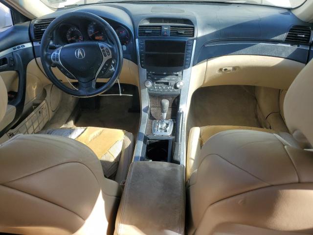 Photo 8 from auction – 2008 ACURA TL with VIN 19UUA66218A041240