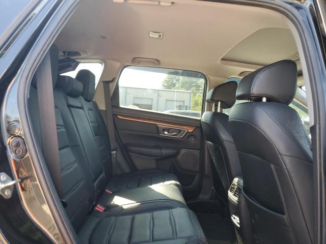 Photo 11 from auction – 2017 HONDA CR-V EXL with VIN 2HKRW2H88HH656263