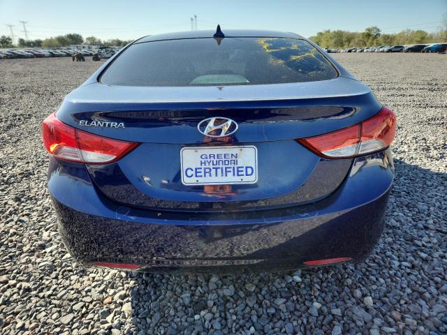 Photo 6 from auction – 2012 HYUNDAI ELANTRA GL with VIN 5NPDH4AE9CH148179