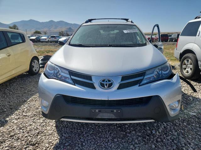 Photo 5 from auction – 2013 TOYOTA RAV4 XLE with VIN 2T3RFREV1DW080991