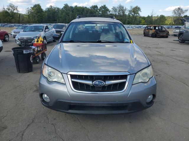 Photo 5 from auction – 2008 SUBARU OUTBACK 2. with VIN 4S4BP61C687358489