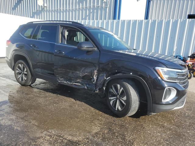 Photo 4 from auction – 2024 VOLKSWAGEN ATLAS SE with VIN 1V2DR2CA9RC567633