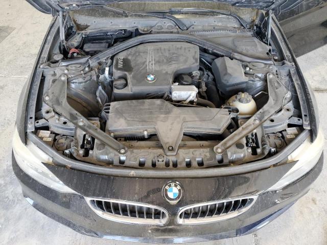 Photo 11 from auction – 2015 BMW 428 I with VIN WBA3V5C57FP752293
