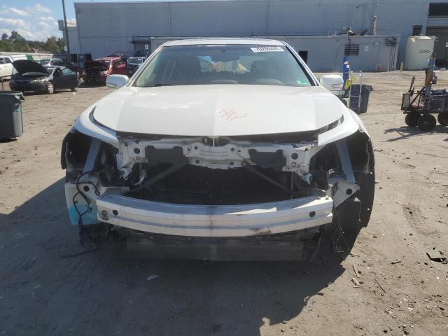 Photo 5 from auction – 2012 ACURA TL with VIN 19UUA8F23CA037887