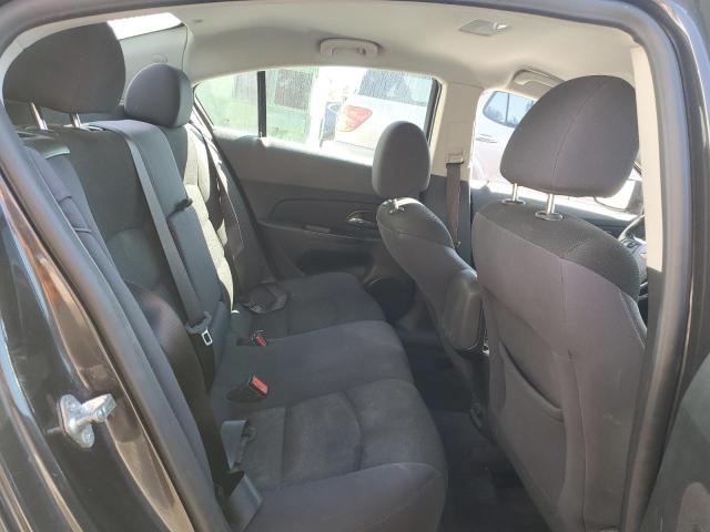Photo 10 from auction – 2014 CHEVROLET CRUZE LT with VIN 1G1PC5SB4E7333410