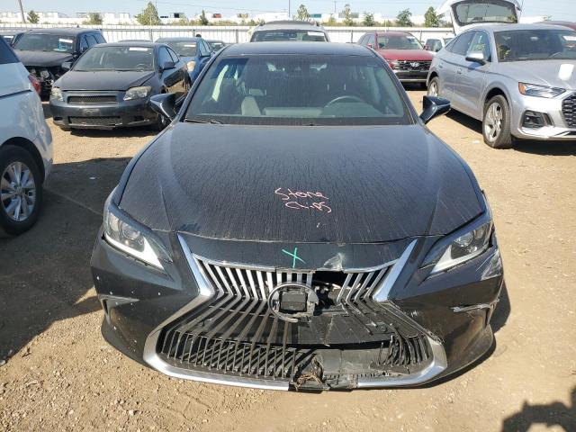 Photo 5 from auction – 2020 LEXUS ES 300H with VIN 58AD21B17LU008976