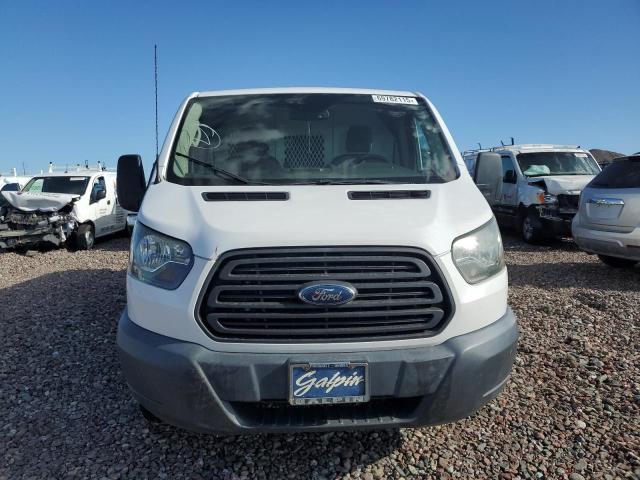 Photo 5 from auction – 2017 FORD TRANSIT T- with VIN 1FTYR2ZMXHKA14420