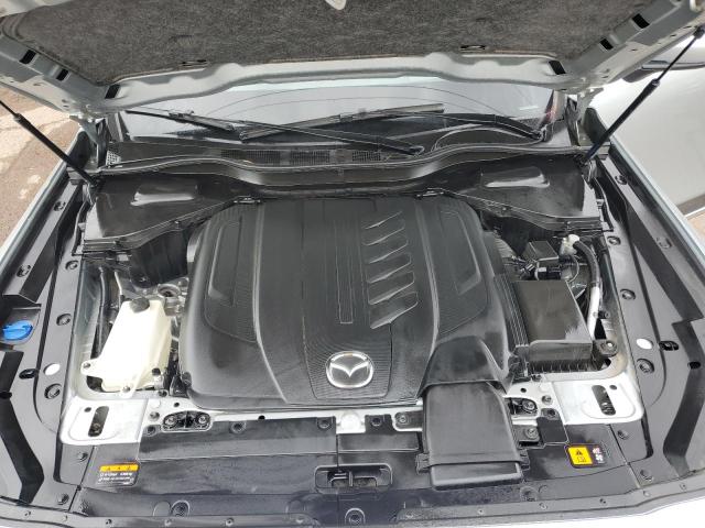 Photo 12 from auction – 2024 MAZDA CX-90 PREMIUM with VIN JM3KKDHD1R1162557