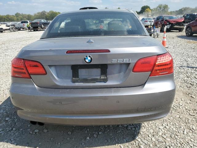 Photo 6 from auction – 2013 BMW 328 I SULE with VIN WBADW7C58DE732995