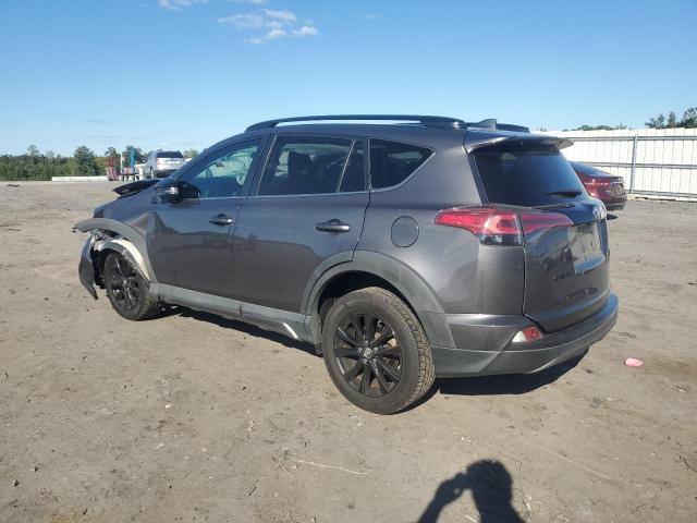 Photo 2 from auction – 2018 TOYOTA RAV4 ADVEN with VIN 2T3RFREV2JW724235