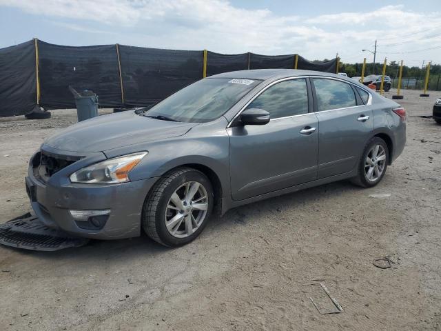 Photo 1 from auction – 2015 NISSAN ALTIMA 2.5 with VIN 1N4AL3APXFC220459