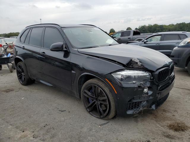 Photo 4 from auction – 2018 BMW X5 M with VIN 5YMKT6C58J0Y83526