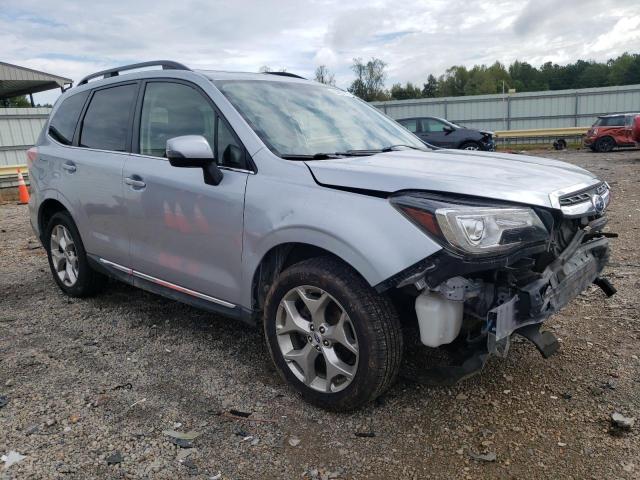Photo 4 from auction – 2017 SUBARU FORESTER 2 with VIN JF2SJAWC6HH507268