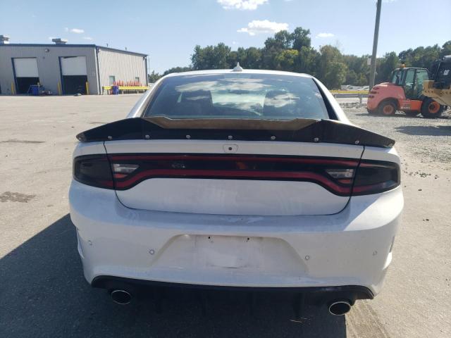 Photo 6 from auction – 2019 DODGE CHARGER R/T with VIN 2C3CDXCT5KH643222