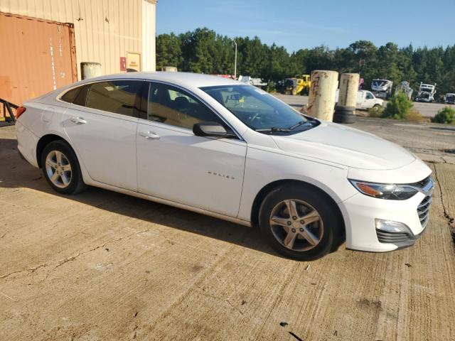 Photo 4 from auction – 2019 CHEVROLET MALIBU with VIN 1G1ZB5ST9KF216007
