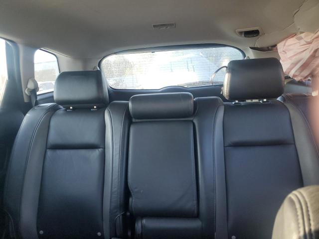 Photo 10 from auction – 2011 MAZDA CX-9 with VIN JM3TB3CV1B0325721