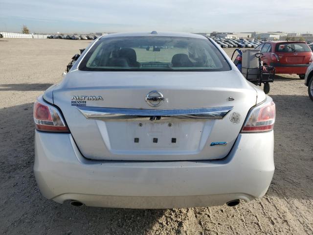 Photo 6 from auction – 2015 NISSAN ALTIMA 2.5 with VIN 1N4AL3AP5FN320134