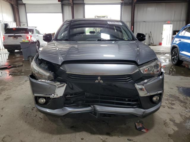 Photo 5 from auction – 2017 MITSUBISHI OUTLANDER with VIN JA4AR3AU4HZ041729