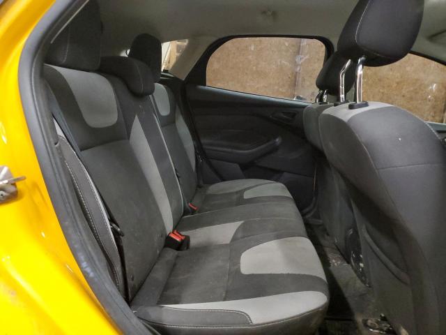 Фото 10 с аукциона – 2012 FORD FOCUS SE с VIN 1FAHP3K27CL242274
