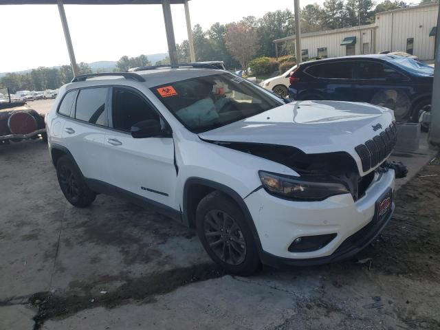 Photo 4 from auction – 2023 JEEP CHEROKEE A with VIN 1C4PJMMB0PD112234