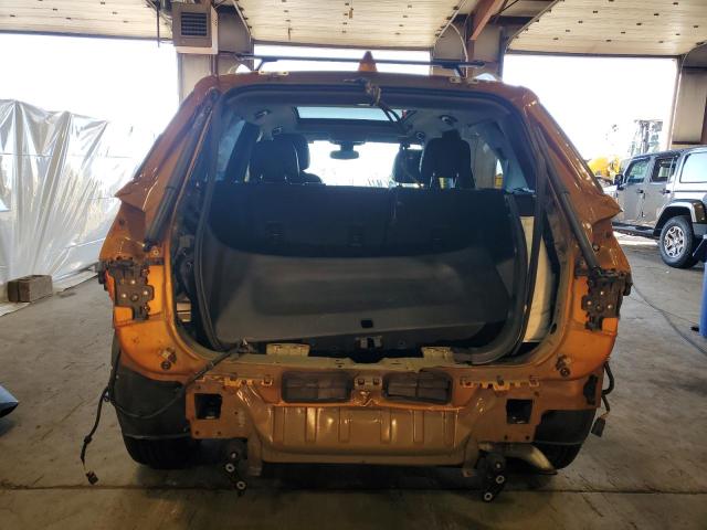 Photo 6 from auction – 2019 CHEVROLET EQUINOX PR with VIN 2GNAXXEVXK6229090