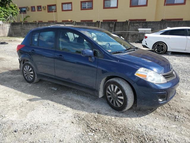 Photo 4 from auction – 2012 NISSAN VERSA S with VIN 3N1BC1CP7CK293667