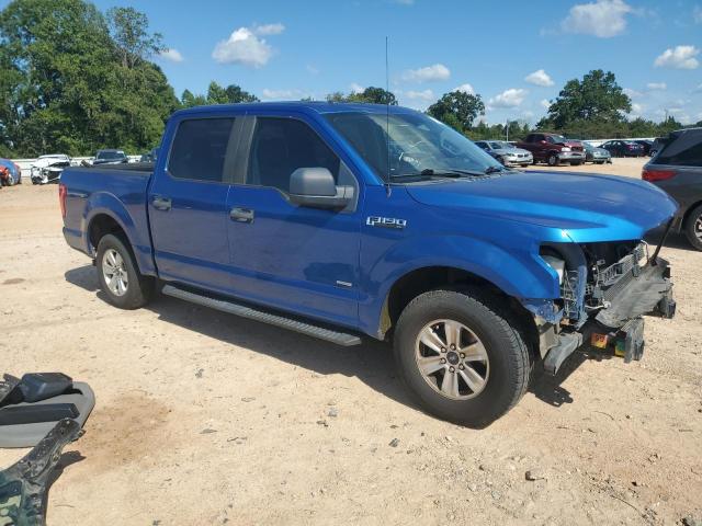 Photo 4 from auction – 2015 FORD F150 SUPER with VIN 1FTEW1CP5FKE01401
