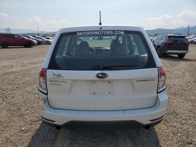 Photo 6 from auction – 2012 SUBARU FORESTER 2 with VIN JF2SHBAC7CH422747