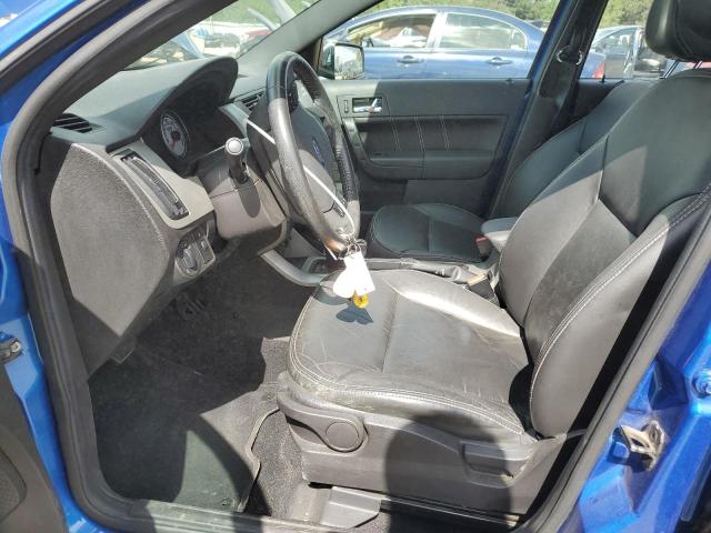 Photo 7 from auction – 2011 FORD FOCUS SEL with VIN 1FAHP3HN5BW200717