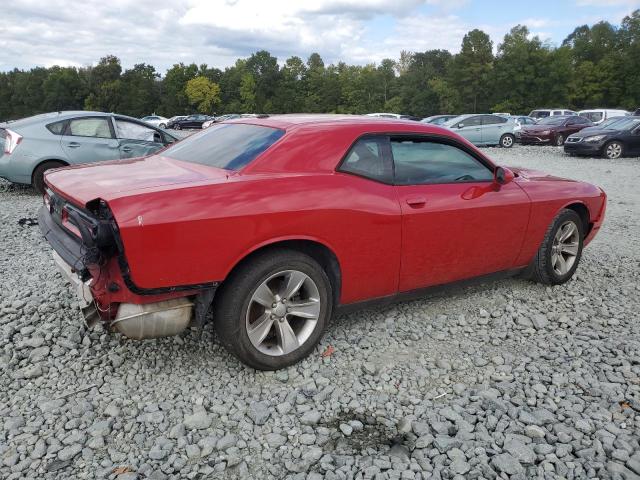 Photo 3 from auction – 2017 DODGE CHALLENGER SXT with VIN 2C3CDZAG5HH519722