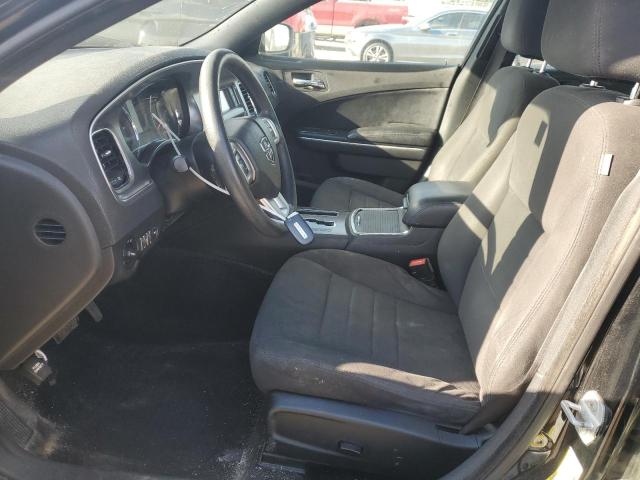 Photo 7 from auction – 2013 DODGE CHARGER SE with VIN 2C3CDXBG6DH678181