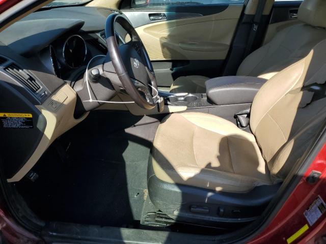 Photo 7 from auction – 2015 HYUNDAI SONATA HYBRID with VIN KMHEC4A41FA136674