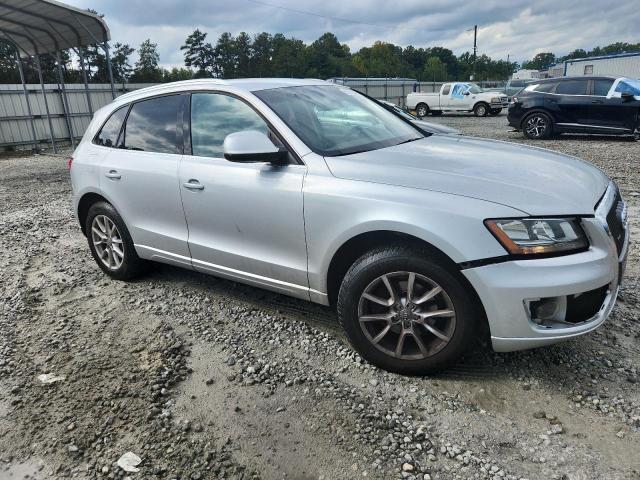 Photo 4 from auction – 2011 AUDI Q5 PREMIUM with VIN WA1CFAFPXBA030877