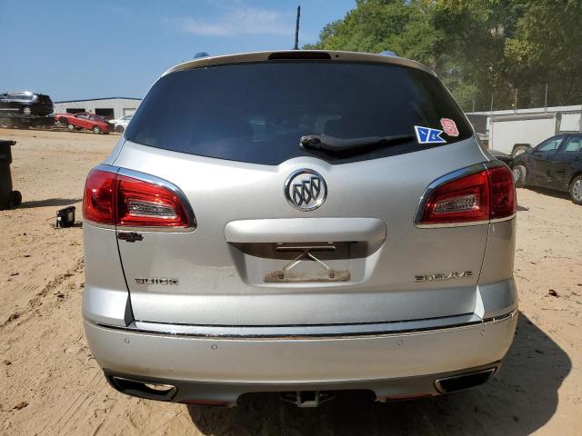 Photo 6 from auction – 2015 BUICK ENCLAVE with VIN 5GAKRBKD8FJ376654