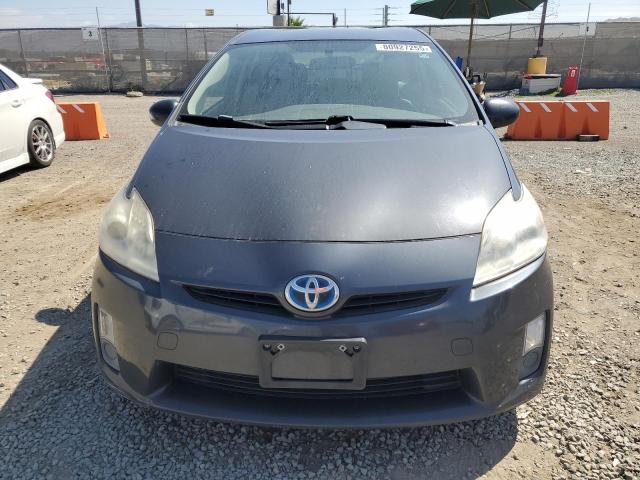 Photo 5 from auction – 2010 TOYOTA PRIUS with VIN JTDKN3DU4A0058137