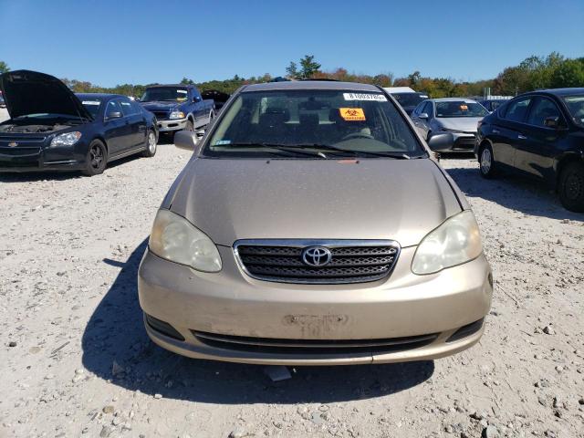 Photo 5 from auction – 2007 TOYOTA COROLLA CE with VIN 2T1BR32E27C748404