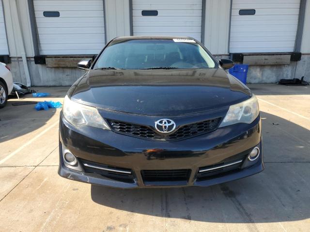 Photo 5 from auction – 2012 TOYOTA CAMRY BASE with VIN 4T1BF1FK1CU069441
