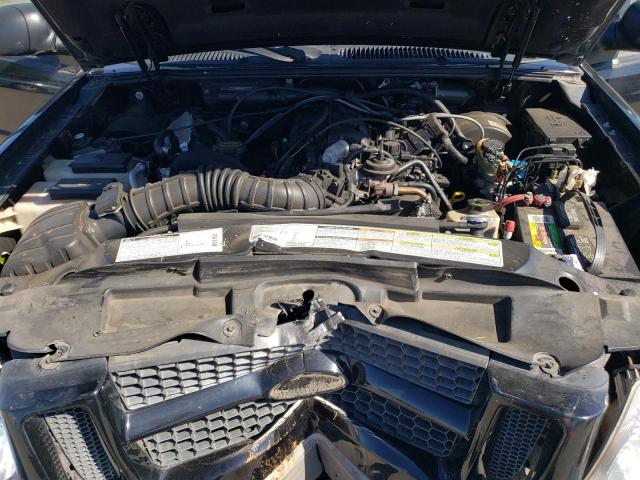 صورة رقم 11 من المزاد - 2001 FORD EXPLORER S مع VIN 1FMYU70E31UB81158