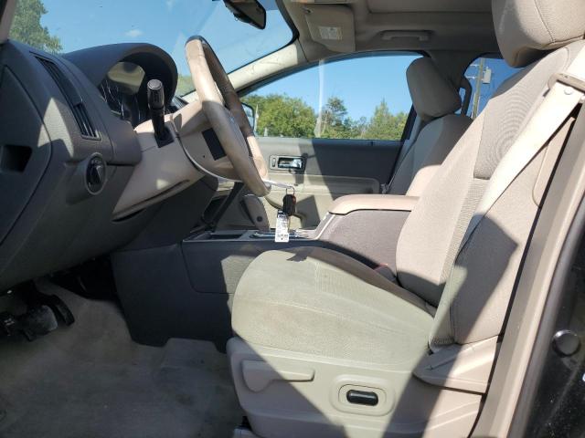 Photo 7 from auction – 2009 FORD EDGE SEL with VIN 2FMDK48C69BA77240