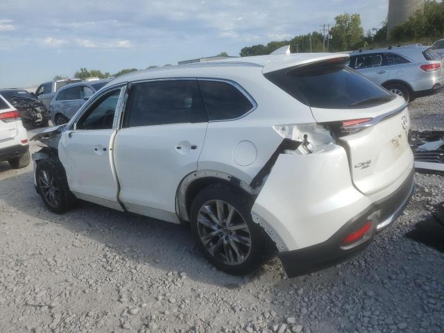 Photo 2 from auction – 2016 MAZDA CX-9 GRAND with VIN JM3TCBDY4G0116481