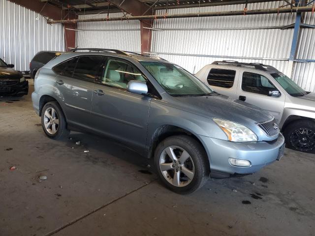 Photo 4 from auction – 2007 LEXUS RX 350 with VIN 2T2HK31U17C046903