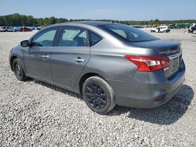 Photo 2 from auction – 2016 NISSAN SENTRA S with VIN 3N1AB7AP3GL646393