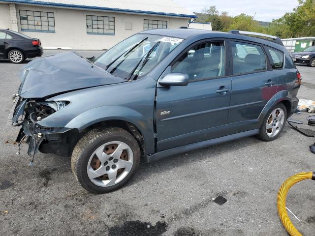 Photo 1 from auction – 2006 PONTIAC VIBE with VIN 5Y2SL65886Z437508