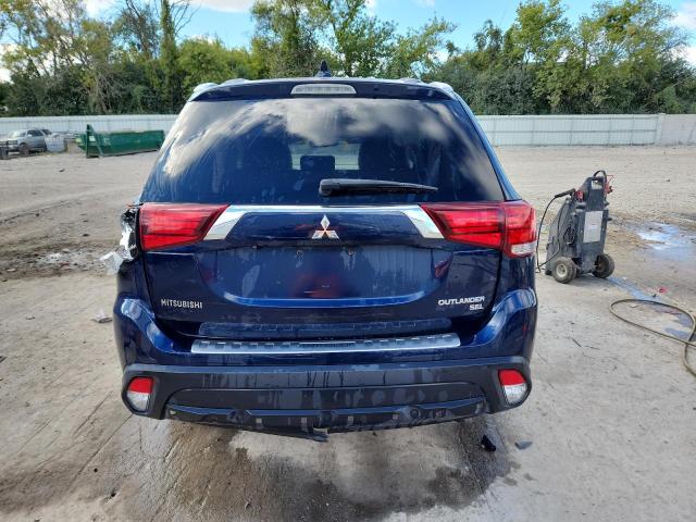 Photo 6 from auction – 2018 MITSUBISHI OUTLANDER with VIN JA4AD3A33JJ000664