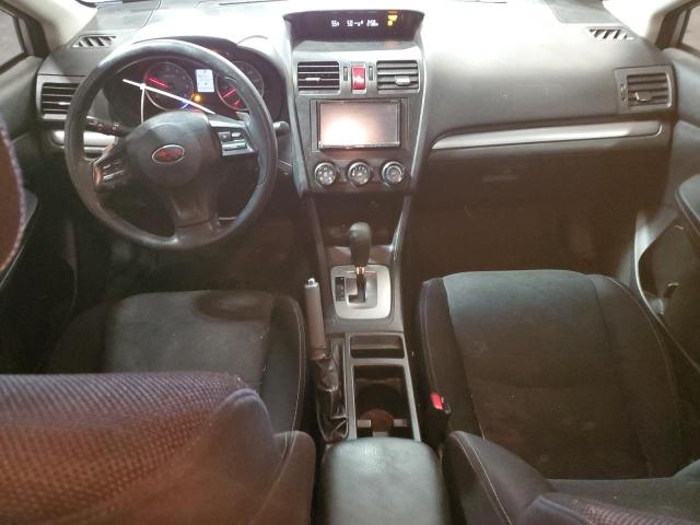 Photo 8 from auction – 2013 SUBARU XV CROSSTR with VIN JF2GPACC3D2896490