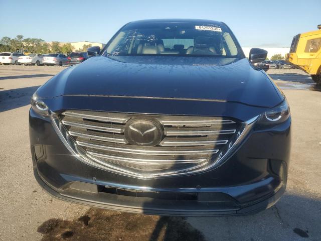 Photo 5 from auction – 2018 MAZDA CX-9 TOURI with VIN JM3TCACY1J0214676